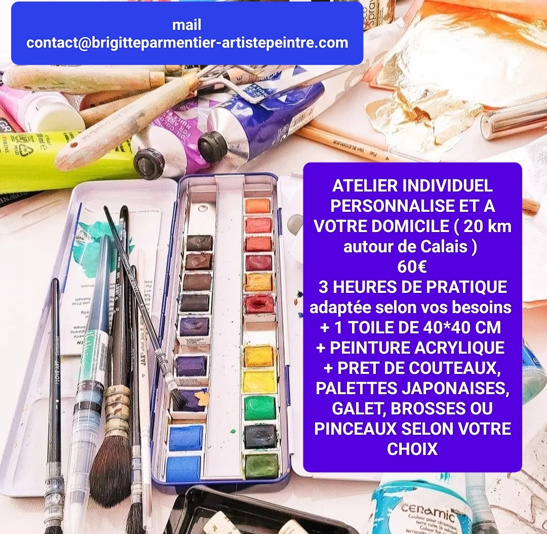 affiche ateliers.