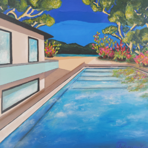 la piscine mars 2025