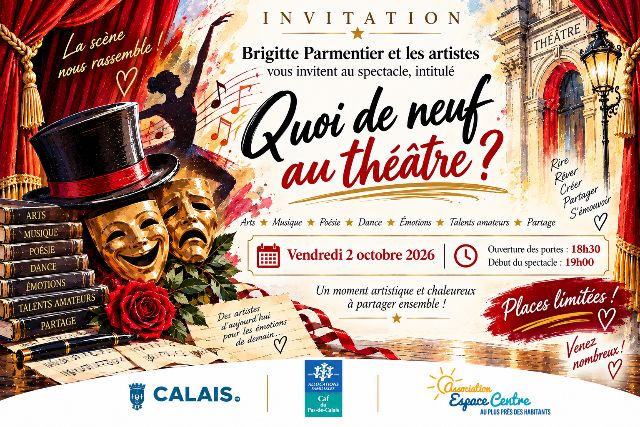 espace centre spectacle thÃ©Ã¢tre