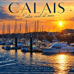 illustrations a3 le port de plaisance